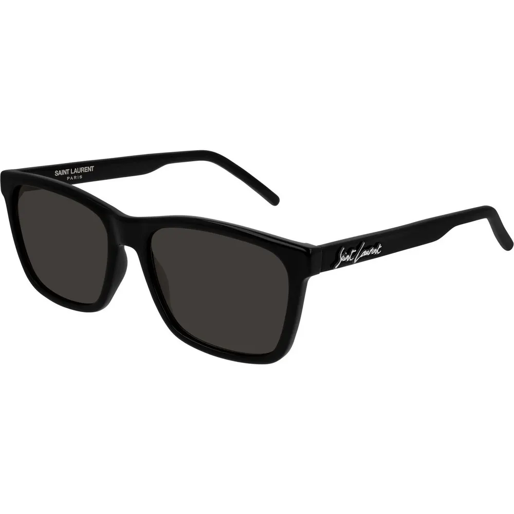 Saint Laurent Saint Laurent SL 318 Mens Square Sunglasses