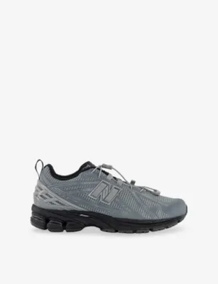 NEW BALANCE 1906 - 4 in Slate Grey – Mens | Trainers | Lace up trainers
