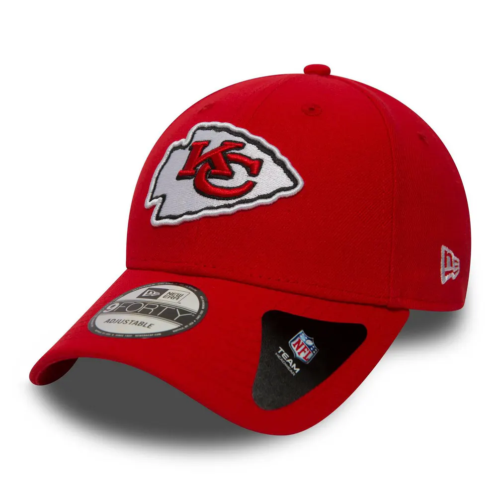 New Era NFL 9FORTY Adjustable Cap
