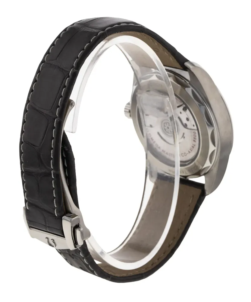 Omega Aqua Terra 150m Gents 220.13.38.20.02.001 — 2024 — Excellent detail 3