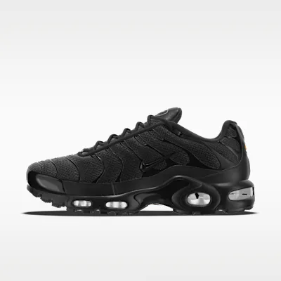 Nike Air Max Plus By You Custom Shoes - Multi-Colour/Multi-Colour/Multi-Colour