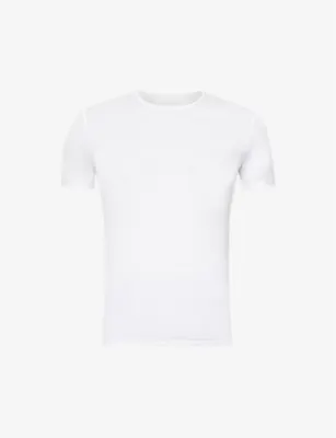 DEREK ROSE Jack pima-cotton t-shirt
