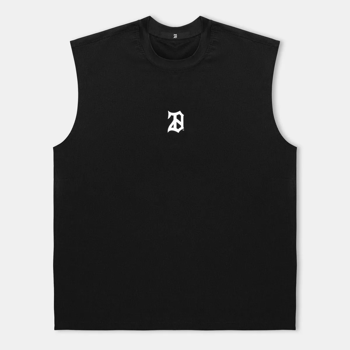 28 Club Men's Mesh Performance Gym Vest