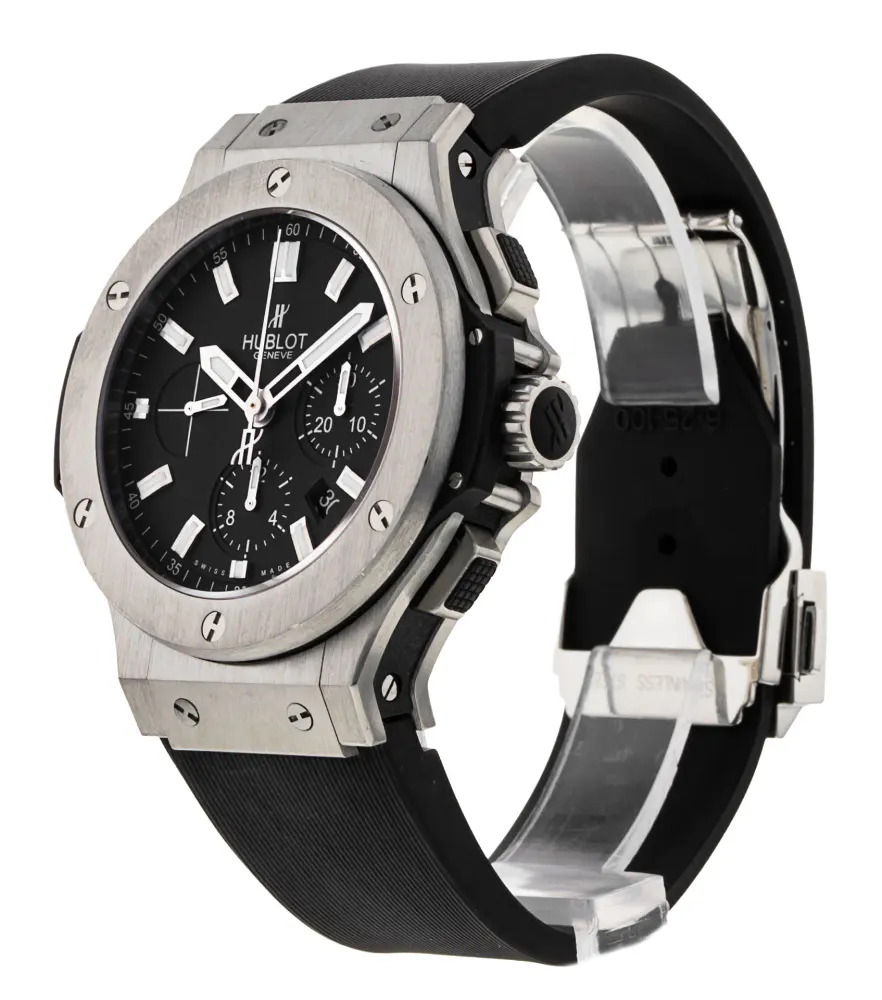 Hublot Big Bang 301.SX.1170.RX — 2016 — Very good in Black Baton, additional product view 2
