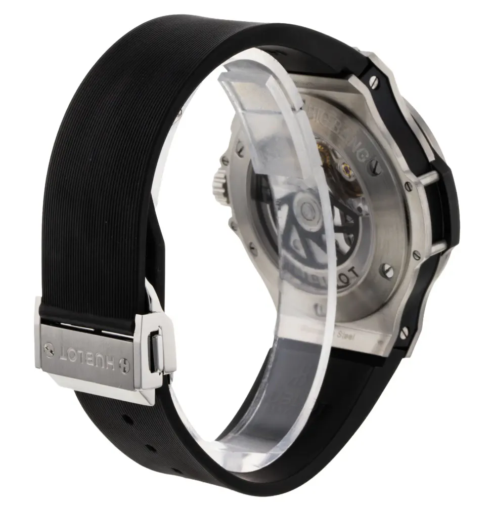 Hublot Big Bang 301.SX.1170.RX — 2016 — Very good in Black Baton, additional product view 3