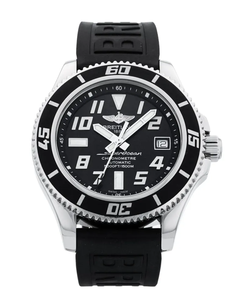 Breitling SuperOcean II A17364 — 2015 — Very good