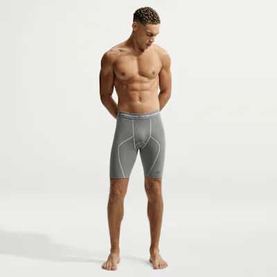 Nike Tech Men's Dri-FIT Briefs - Cool Grey/Black in Cool Grey/Black – Nike men's and unisex