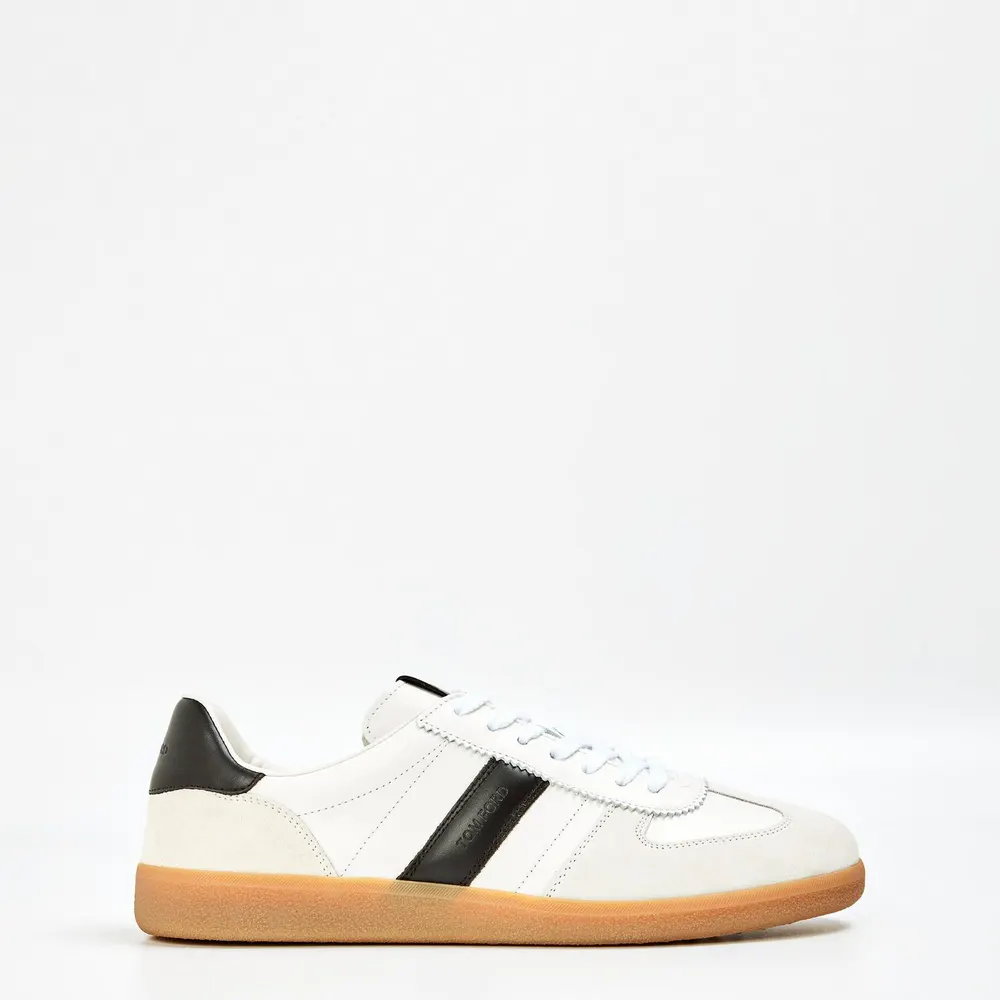 Tom Ford Men's Low Trainers