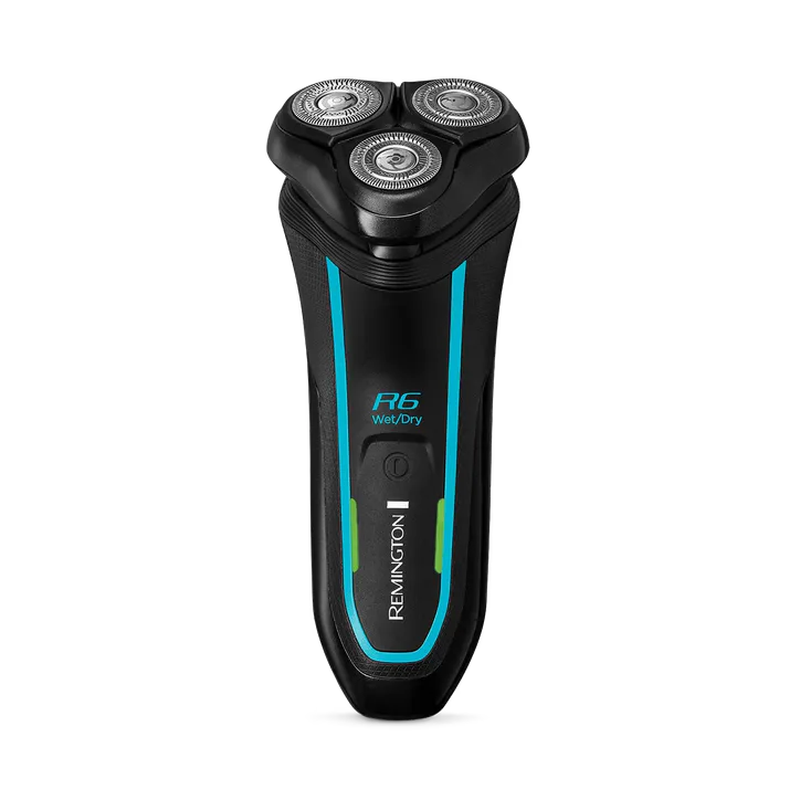 Remington R6 Style Series Rotary Shaver - R6000