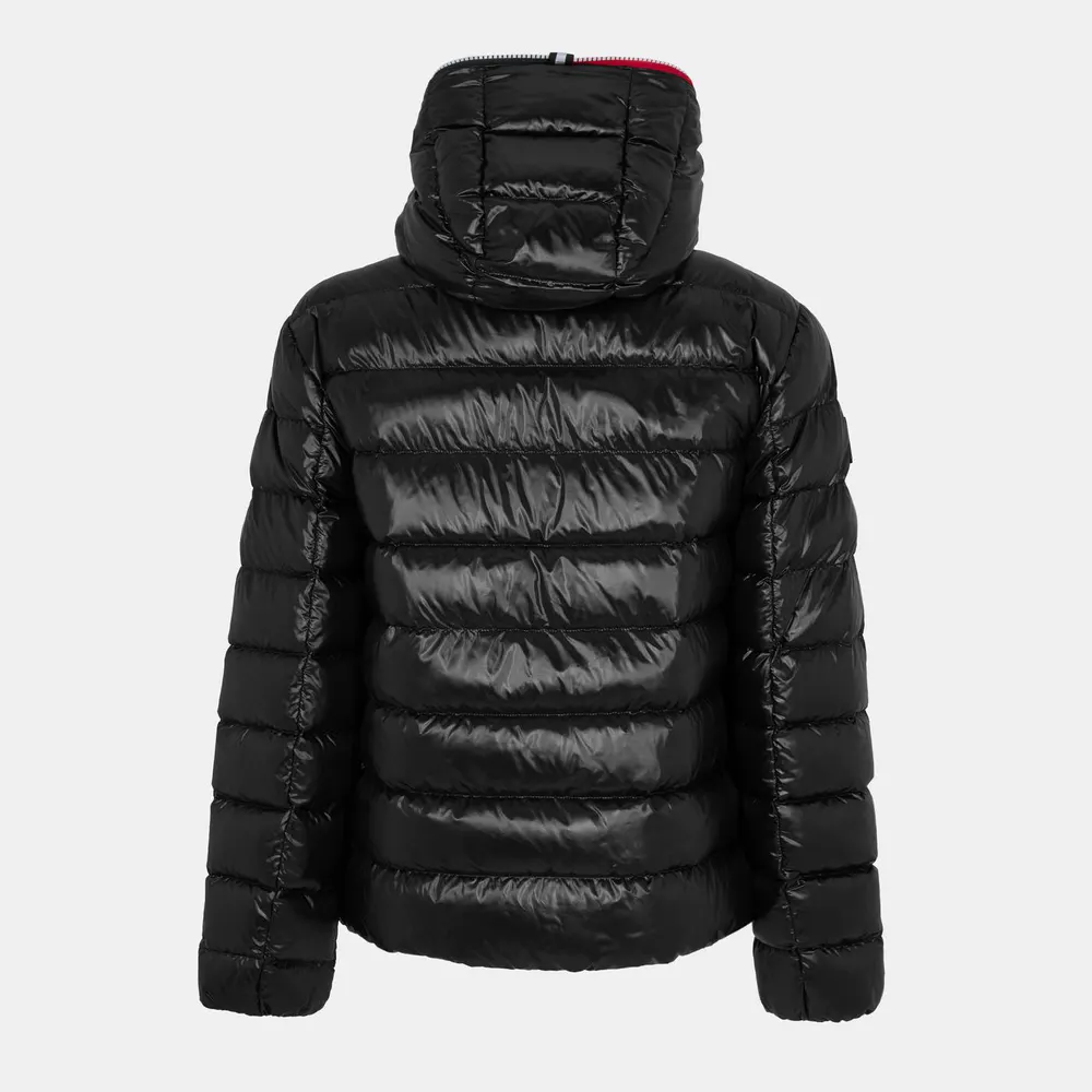 Jack1t Men's Hooded Insulated Medium Puffer Jacket detail 2