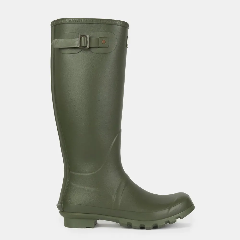 Barbour Men's Bede Wellington Boots