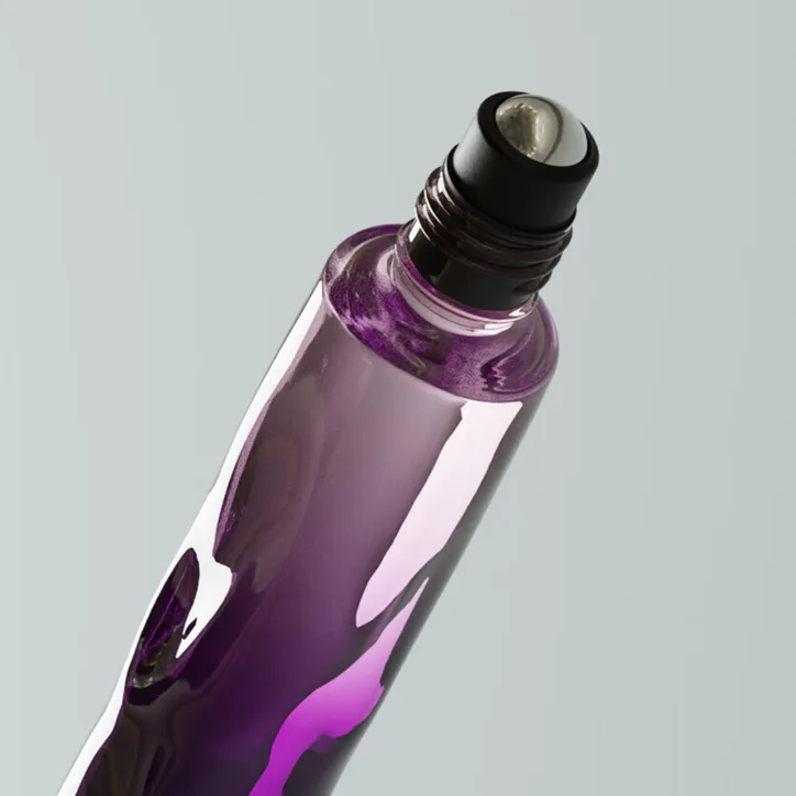 Moods Sleep & Stress Relief Aromatherapy MoodRoller - Chill, additional product view 3