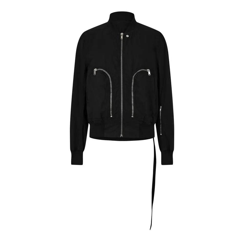 Rick Owens Drkshdw Men's Bomber Jacket