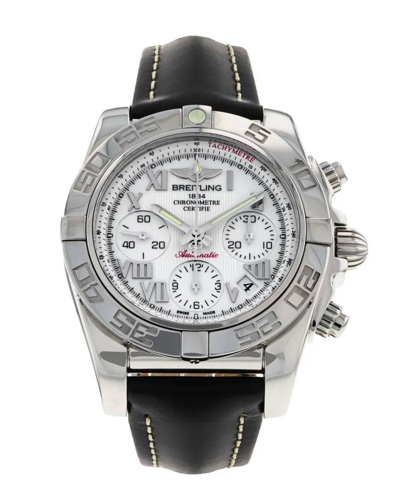Breitling Chronomat 41 AB0140 — 2018 — Excellent