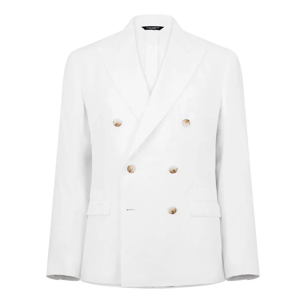 Dolce and Gabbana Men's Suit Jacket