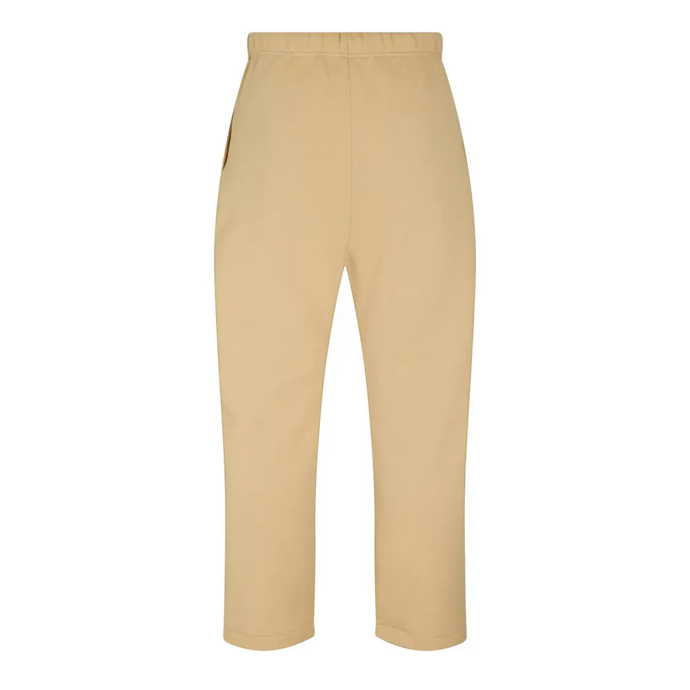 Fear Of God Essentials Men's Slim Fit Jogging Bottoms detail 2