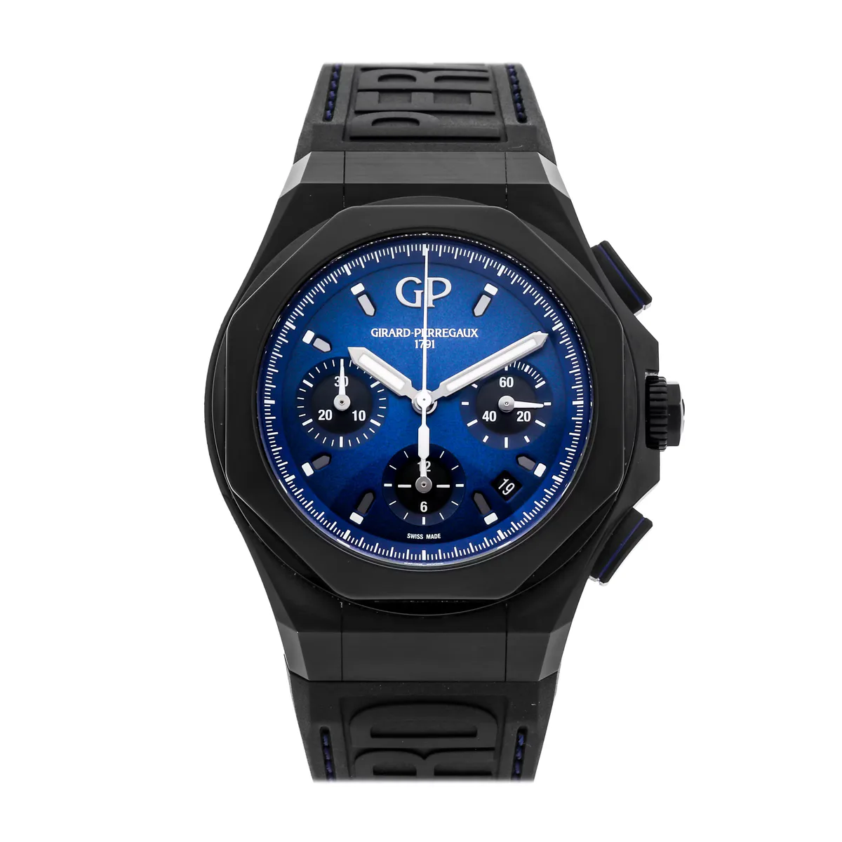 Girard-Perregaux Laureato