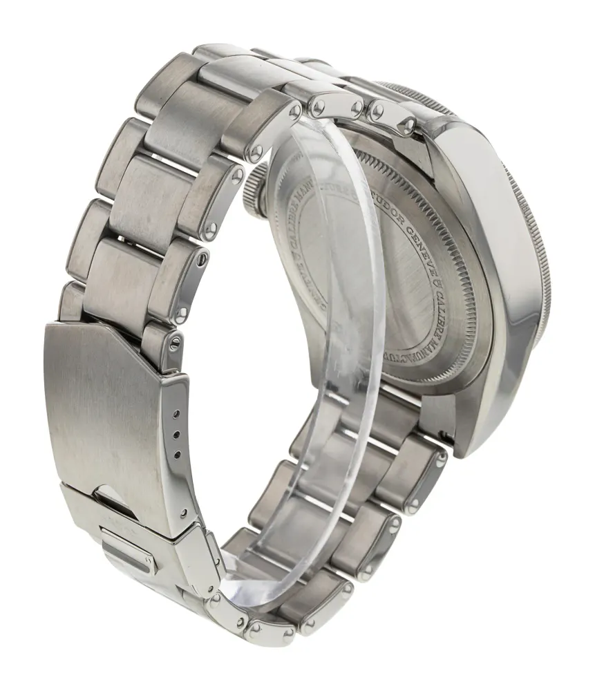 Tudor Black Bay GMT M79830RB-0001 — 2020 — Very good detail 3