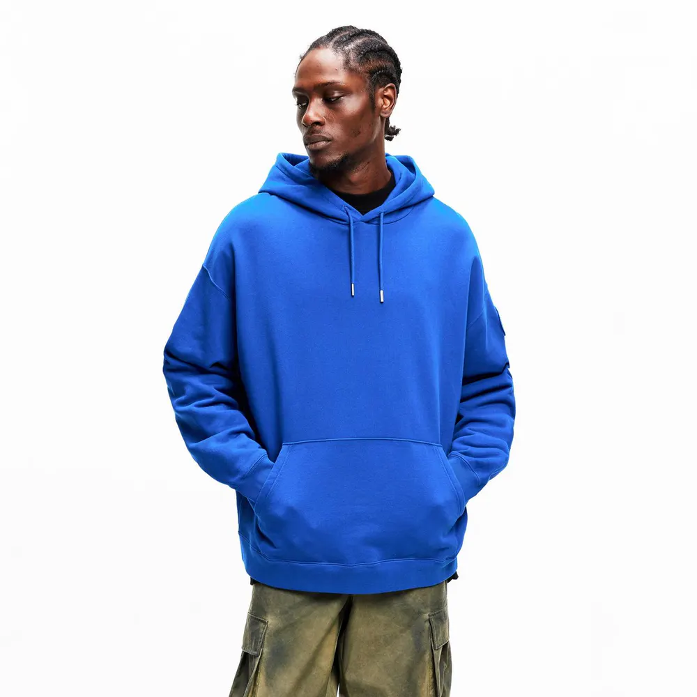 Canada Goose Men's Rove Pull Over Hoodie detail 3