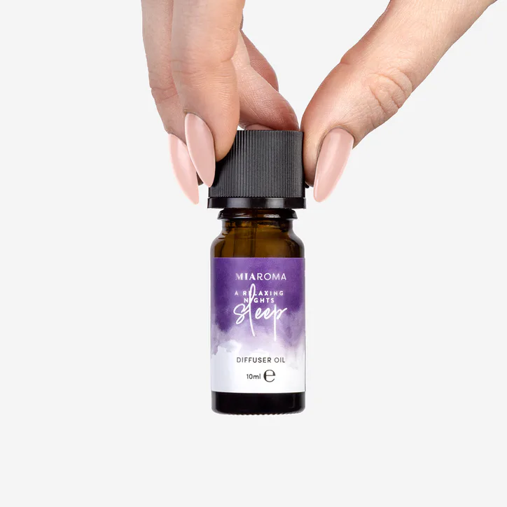 Miaroma A Relaxing Night’s Sleep Diffuser Oil 10ml, additional product view 3