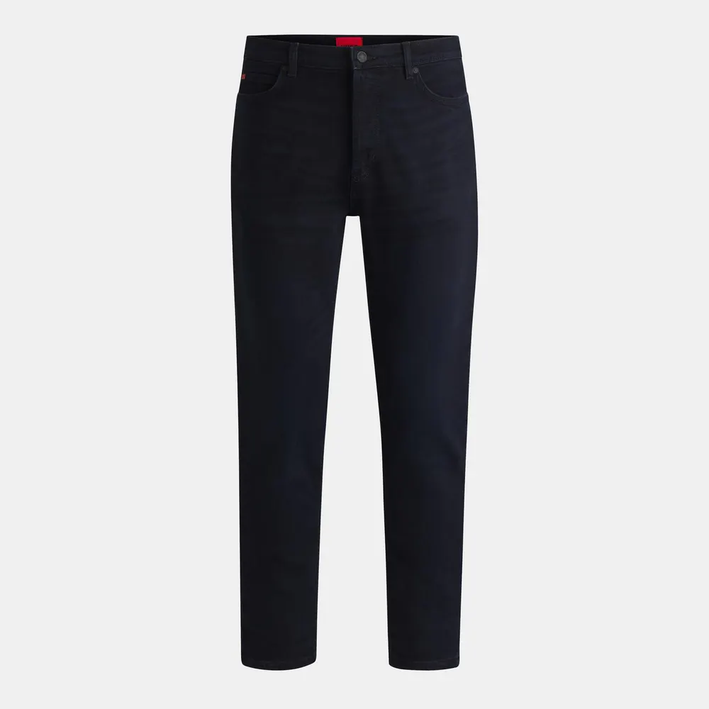 Hugo Men's Tapered Jeans