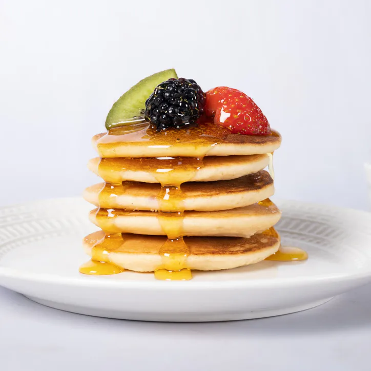 Go Low Baking Go Low Pancake & Waffle Mix Low sugar & Keto, Gluten free 210g, additional product view 3