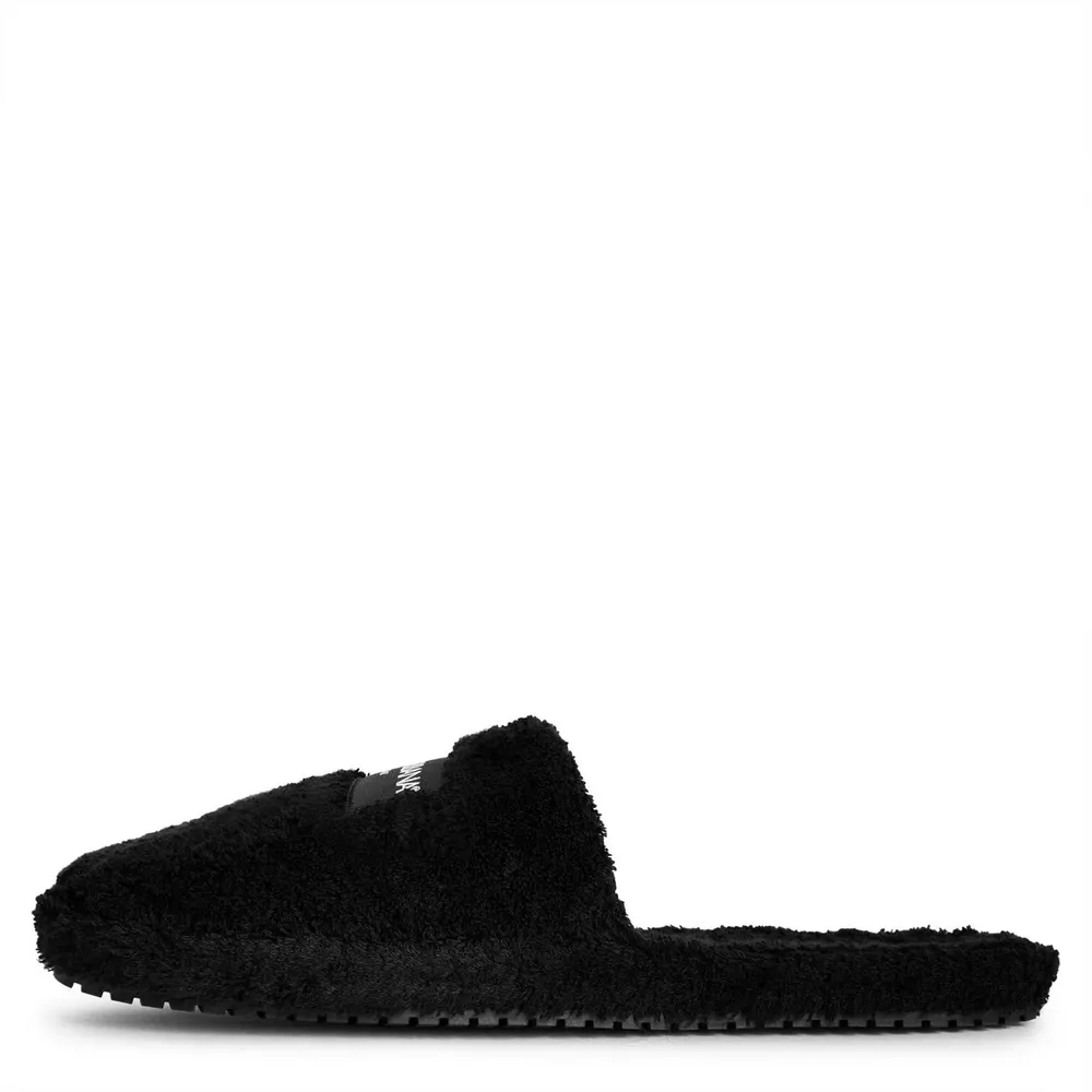 Dolce and Gabbana Men's Mule Slippers detail 2