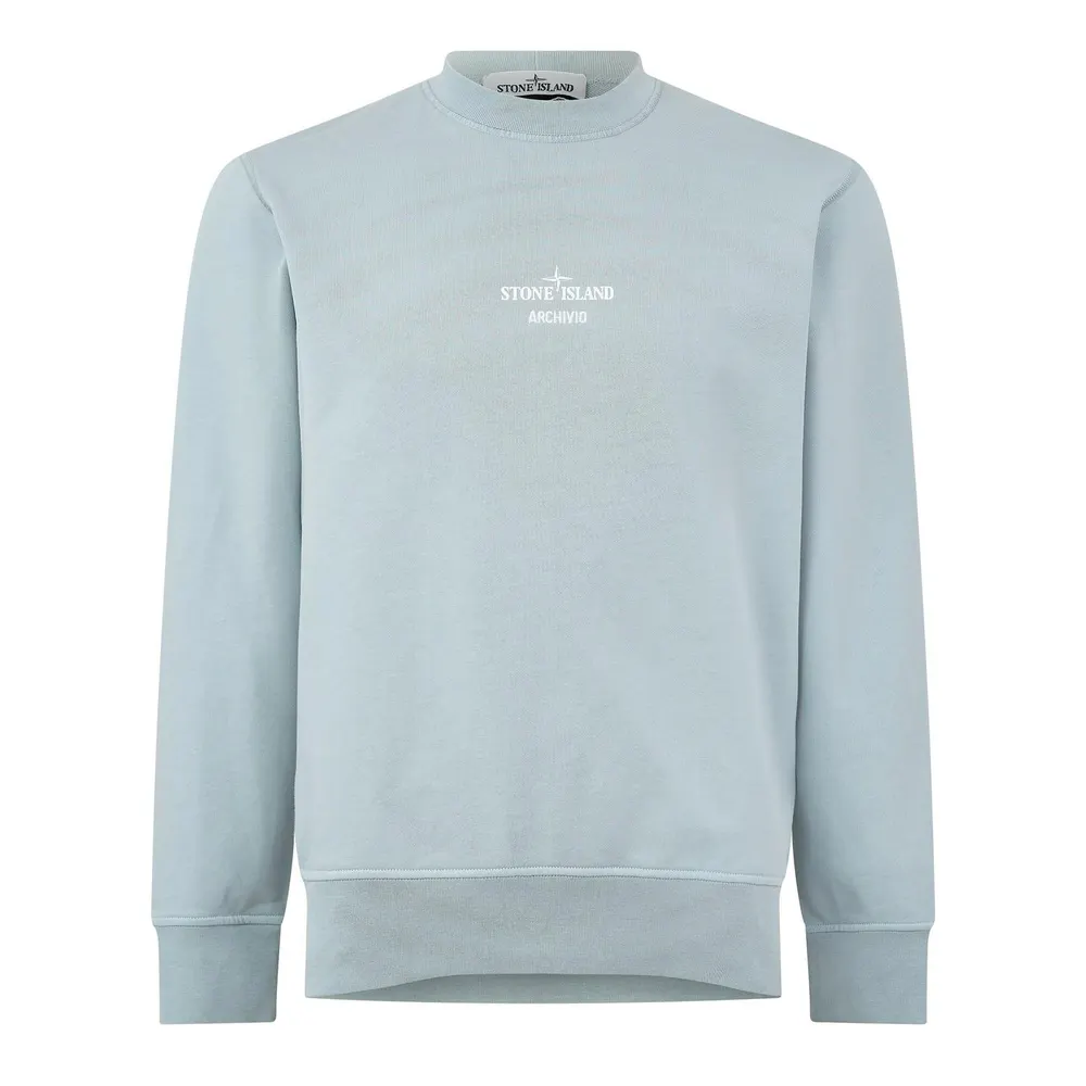 Stone Island Stone Archivio Swt Sn64