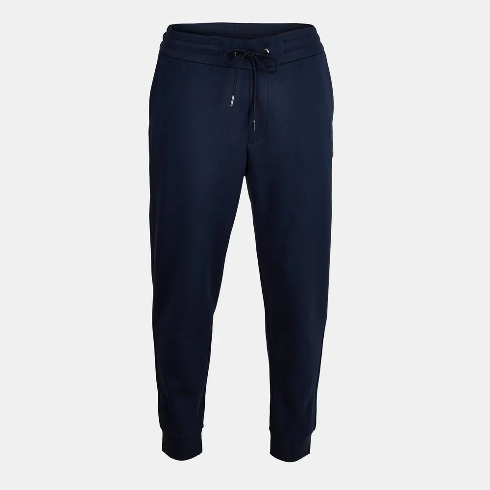 Boss Mens BOSS Closed Hem Fleece Jogging Bottoms
