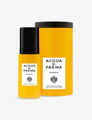 ACQUA DI PARMA Barbiere Multi Action face cream 50ml