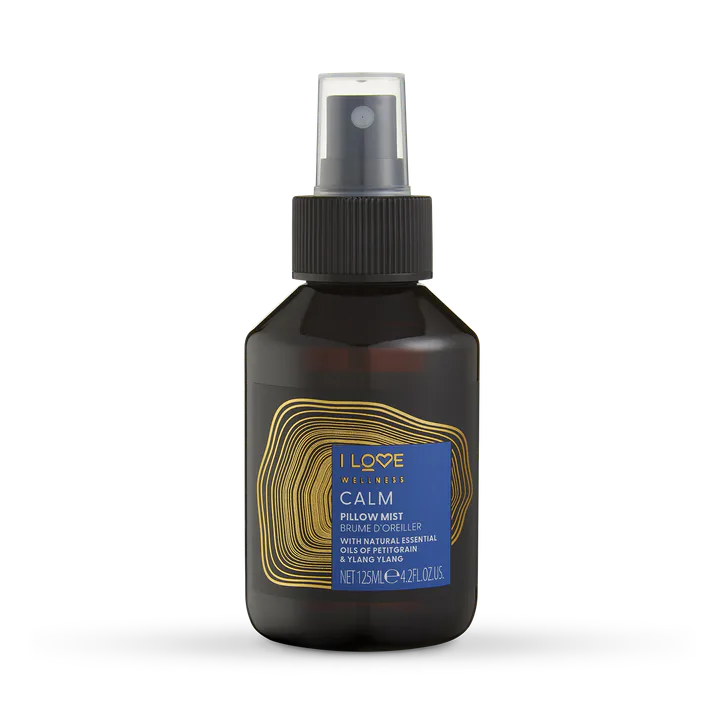 I Love Wellness Calm Pillow Mist 125ml