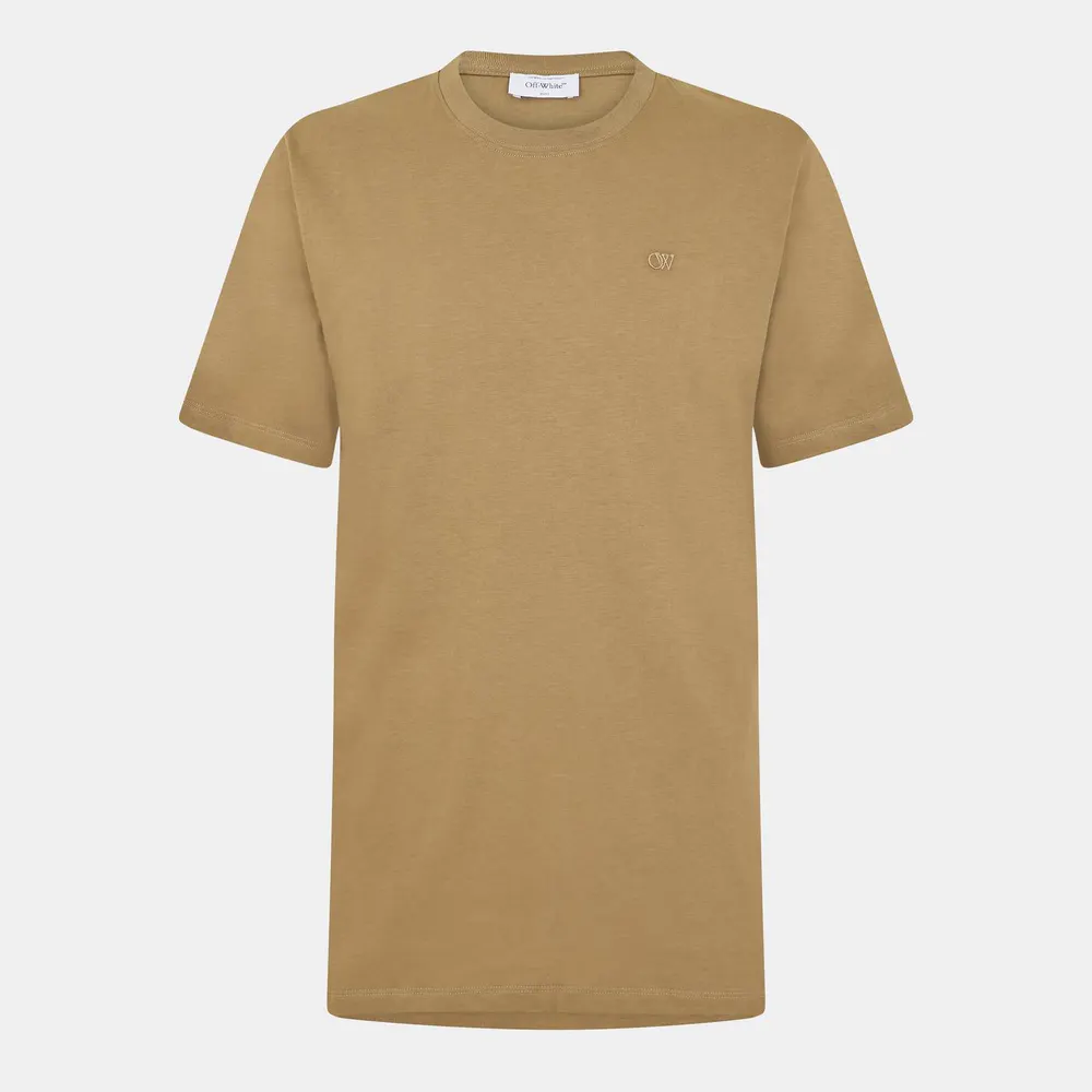 Off White Men's T-Shirt