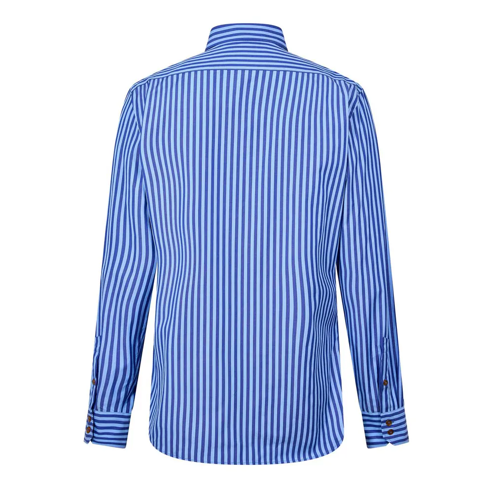 Vivienne Westwood Viv Ghost Shirt Sn61 detail 2