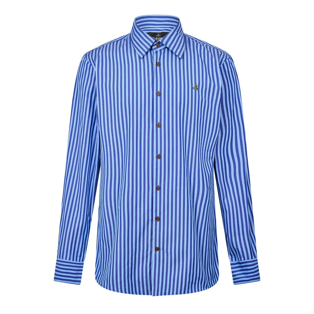 Vivienne Westwood Viv Ghost Shirt Sn61