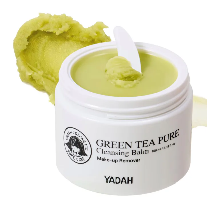 Yadah Collagen Hydra Core Cream 50g detail 3