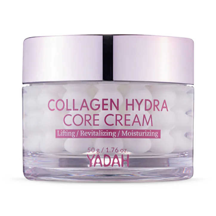 Yadah Collagen Hydra Core Cream 50g