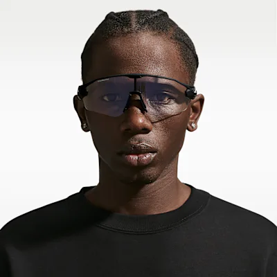 Nike ACG Vista Peak Photochromic Sunglasses - Anthracite/Wolf Grey