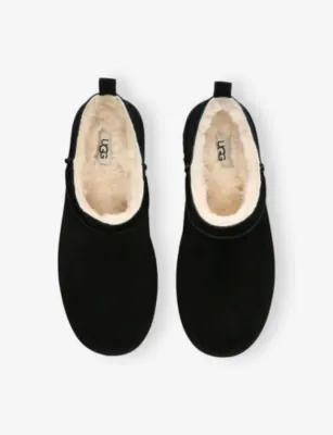 UGG Classic Micro Suede Boots - EUR 44 / 10 UK MEN detail 2