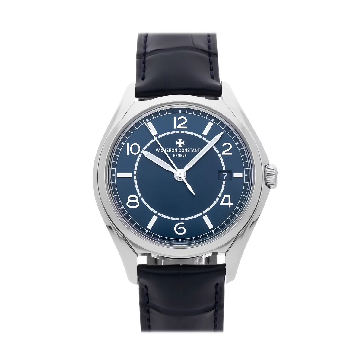 Vacheron Constantin FiftySix – Pre-owned luxury watches