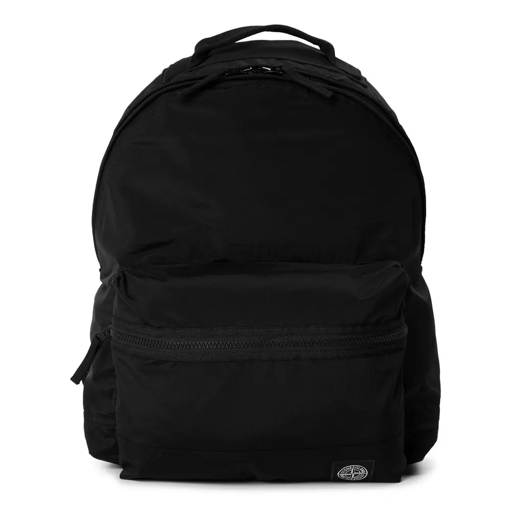 Stone Island Stone Back Pack Sn64