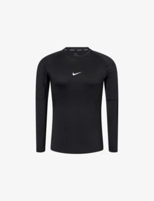 For Him Pro Dri-FIT Tight Long-Sleeve Fitness Top