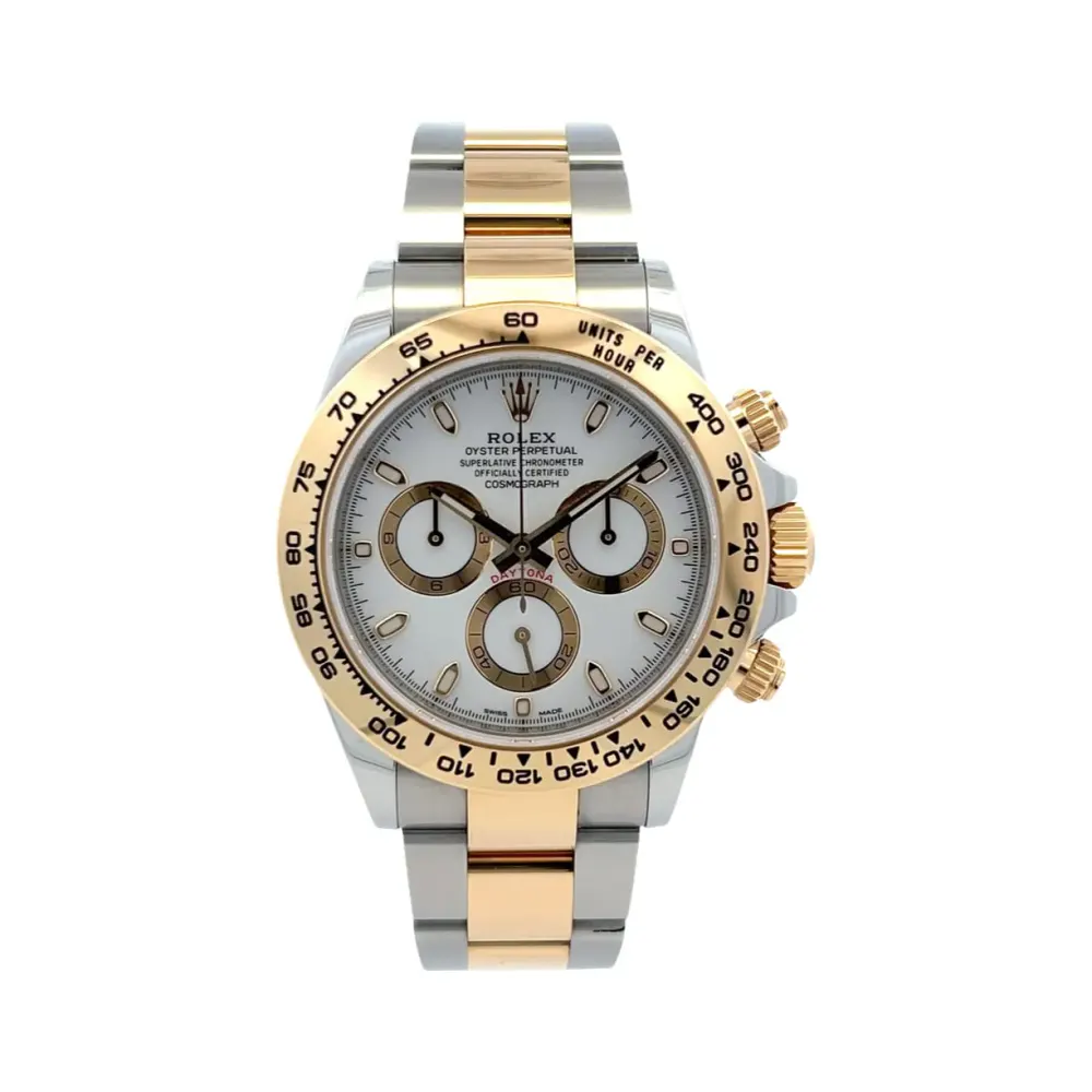 Rolex Daytona 116503 — 2023 — Excellent