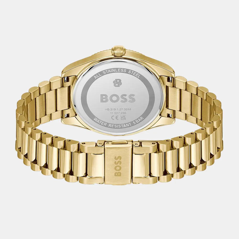 Boss Gents BOSS Cheswick Watch detail 2