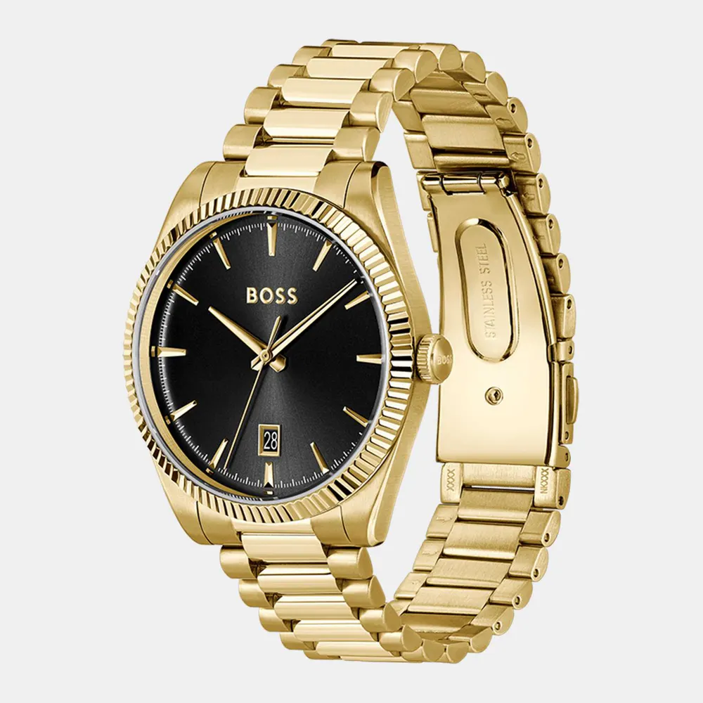 Boss Gents BOSS Cheswick Watch detail 3