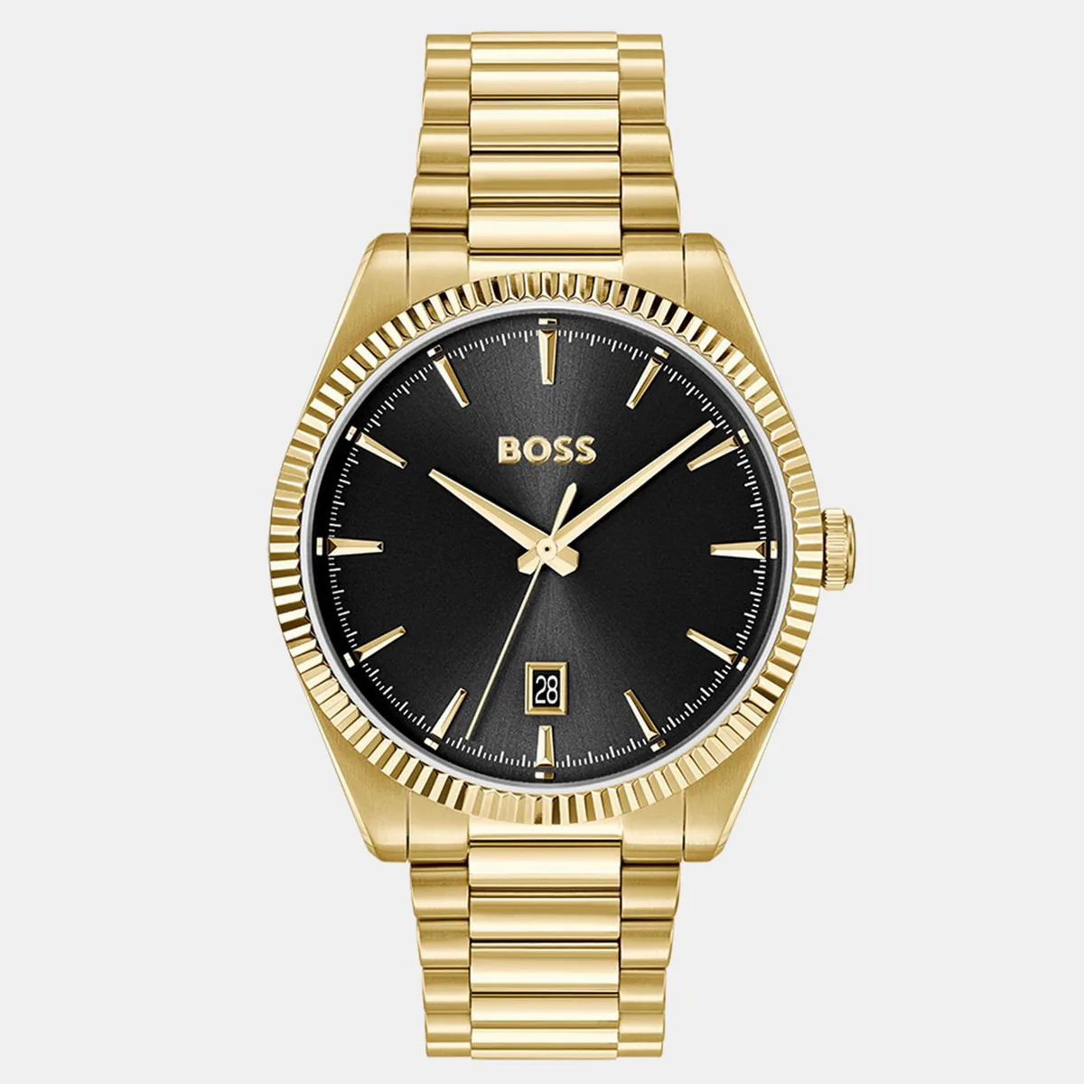 Boss Gents BOSS Cheswick Watch