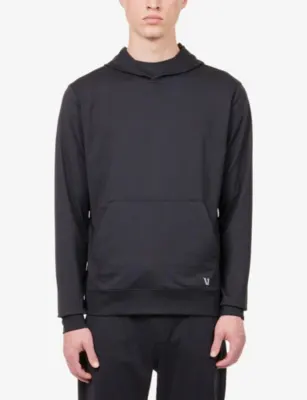 VUORI Sunday 2.0 Stretch-Woven Hoody detail 3