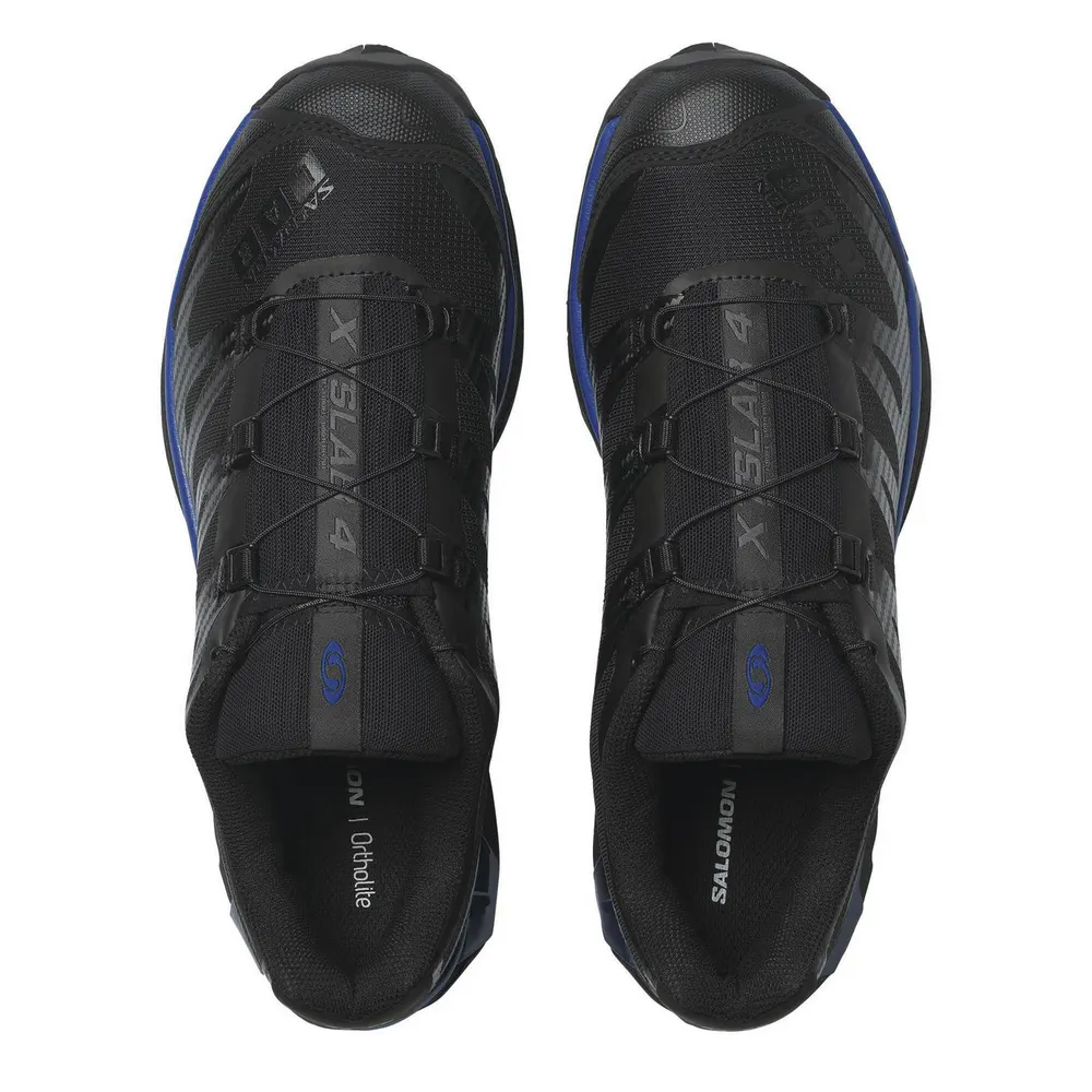 Salomon Xt-4 Og in Black/Bluing, additional product view 2