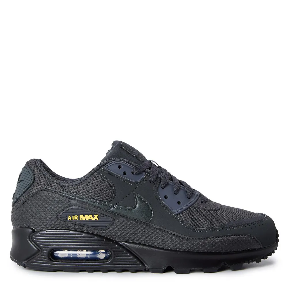Nike Men's Air Max 90 Leather Runners