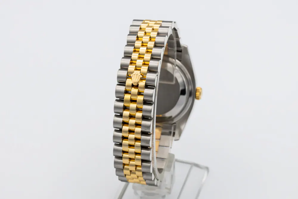 Rolex Datejust 116233 — 2008 — Very good detail 3