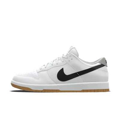 Nike Dunk Low By You Custom Men's Shoes - Multi-Colour/Multi-Colour/Multi-Colour